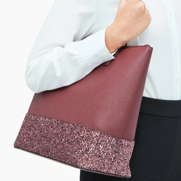 NWT Kate Spade Tote - Picture 2 of 5